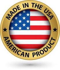 Nitric Boost made in the USA